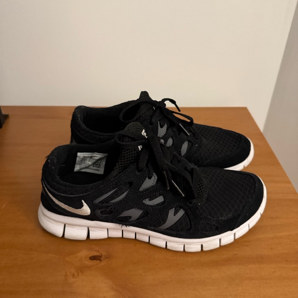 Nike Run 2 Running Sneakers